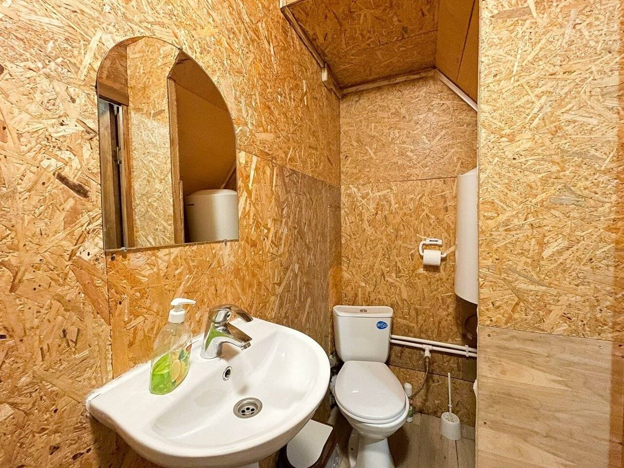 Фото Гостиницы Сканди Выборг 145