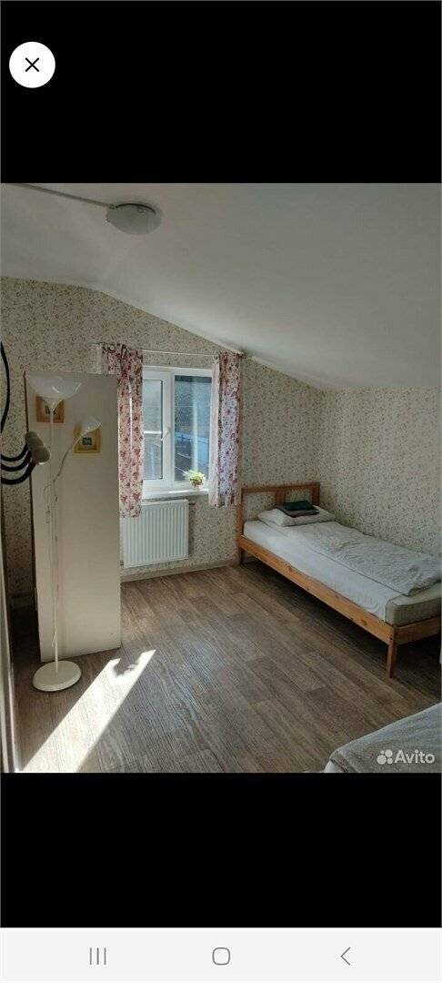 GOLD коттедж с сауной