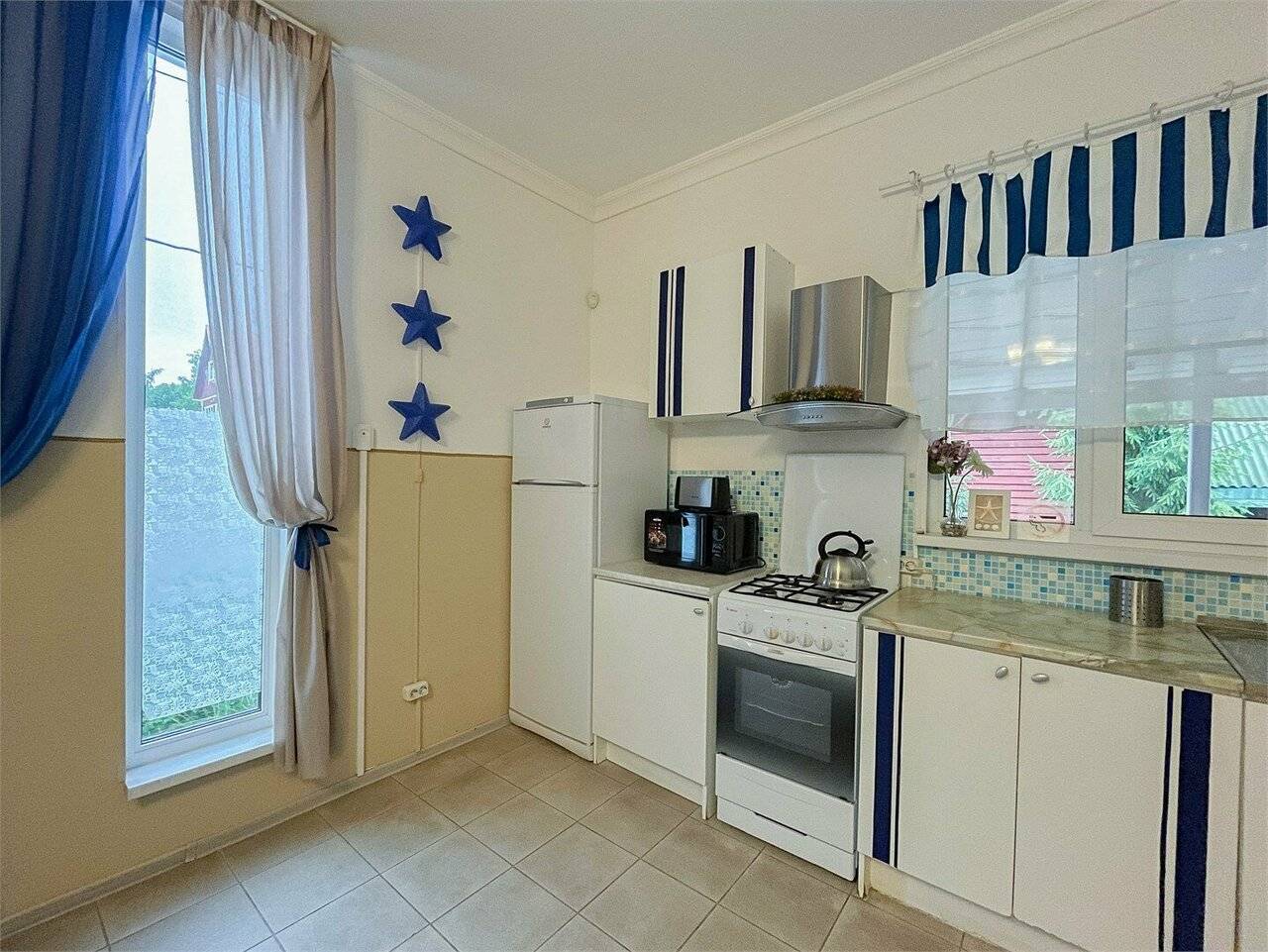 SPA коттедж с сауной